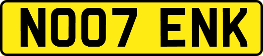 NO07ENK
