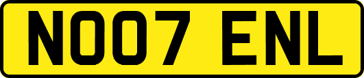 NO07ENL