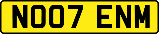 NO07ENM