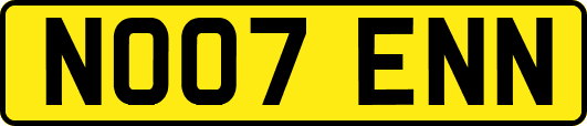 NO07ENN
