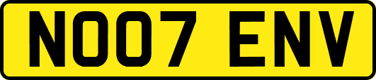 NO07ENV