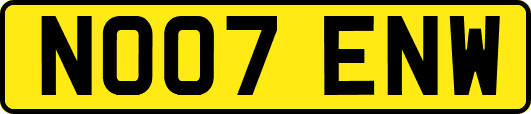 NO07ENW
