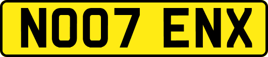 NO07ENX