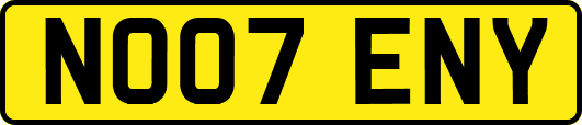 NO07ENY