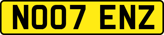 NO07ENZ