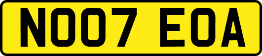 NO07EOA
