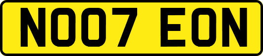 NO07EON