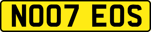 NO07EOS