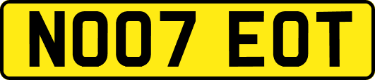 NO07EOT