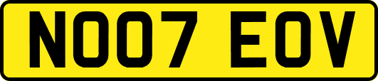 NO07EOV