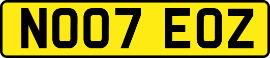 NO07EOZ