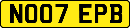 NO07EPB