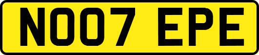 NO07EPE