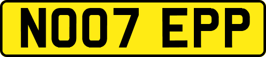 NO07EPP
