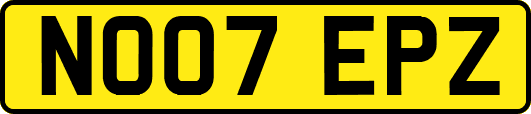 NO07EPZ