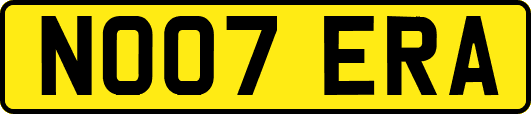 NO07ERA