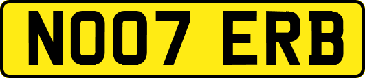 NO07ERB