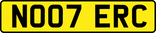 NO07ERC