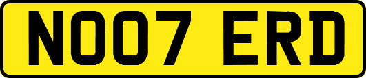NO07ERD