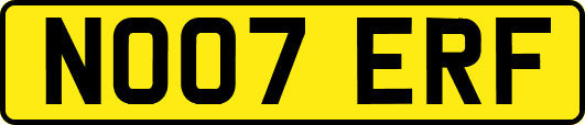 NO07ERF