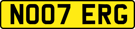 NO07ERG