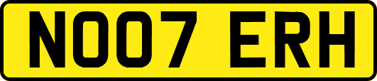 NO07ERH