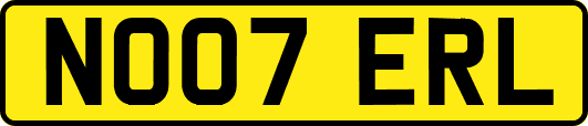 NO07ERL