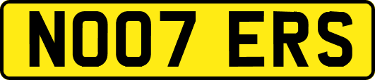 NO07ERS