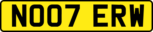 NO07ERW