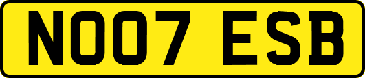 NO07ESB