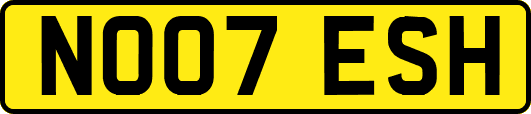 NO07ESH