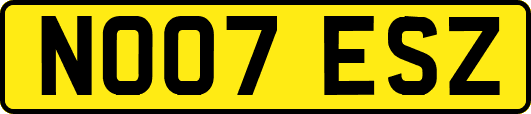 NO07ESZ