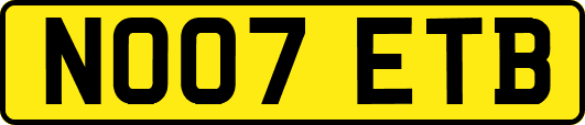 NO07ETB