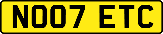 NO07ETC