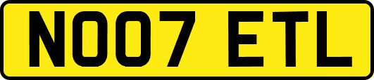 NO07ETL