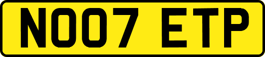 NO07ETP