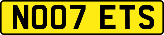 NO07ETS