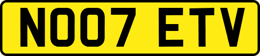 NO07ETV