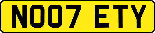 NO07ETY