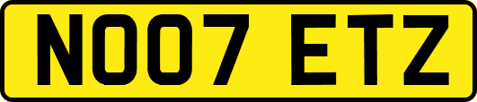 NO07ETZ