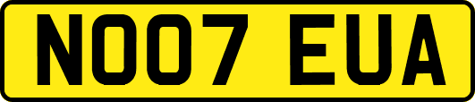 NO07EUA