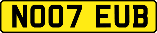 NO07EUB