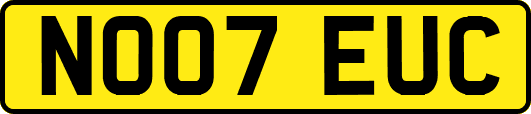 NO07EUC