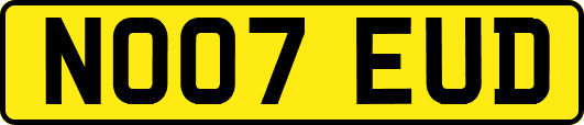 NO07EUD