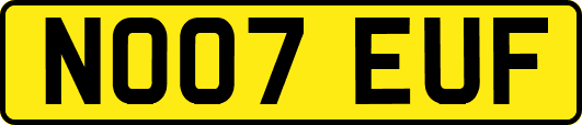 NO07EUF