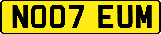 NO07EUM
