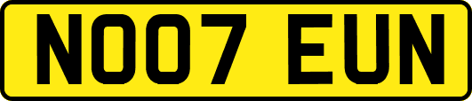 NO07EUN