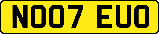 NO07EUO