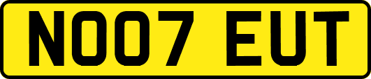 NO07EUT
