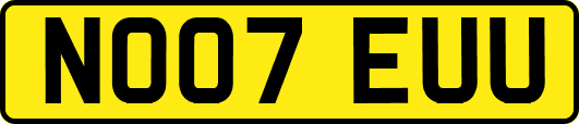 NO07EUU